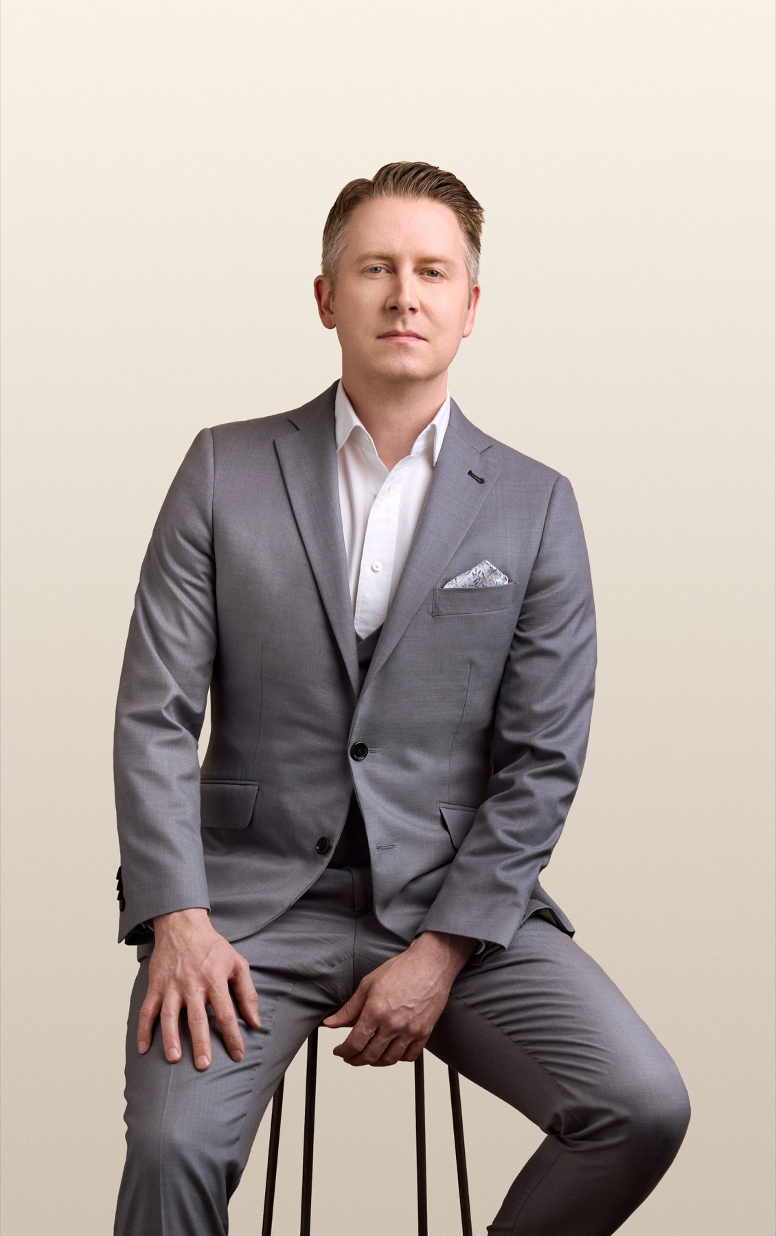 Dr. Ryan Couvillion