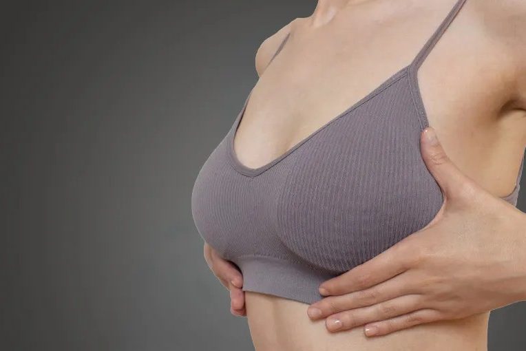 Hybrid Breast Augmentation