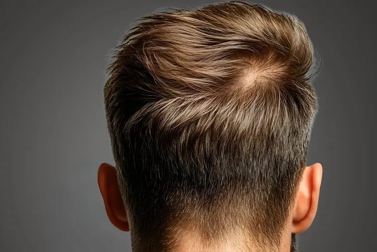 Hair