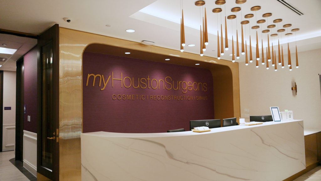 &nbsp;Plastic Surgery Houston, TX
