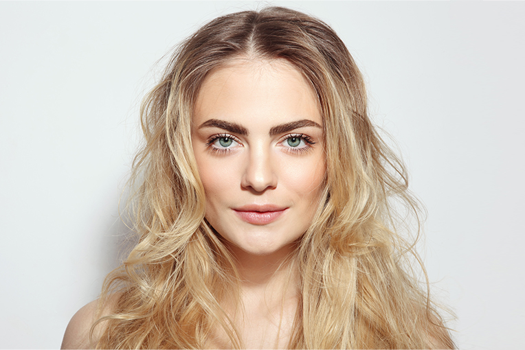 Facial