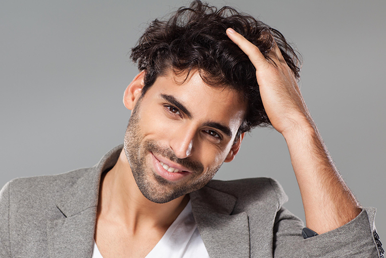 NeoGraft&reg;&nbsp;Hair Restoration
